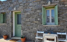 Magda House
